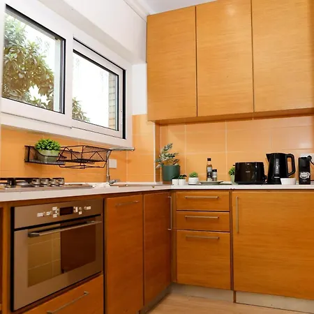 Apartment Cozy With Private Patio In Vatican Appiano *